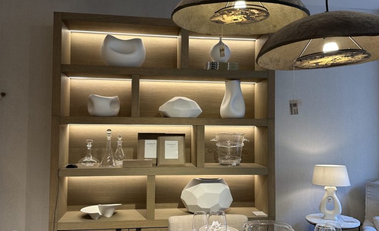 Smart Homes: Integrating Technology Into Interior Design