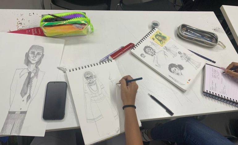 Exploring Various Design Disciplines