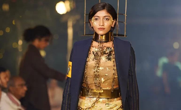 Fashion Communication: The Art of Style Storytelling