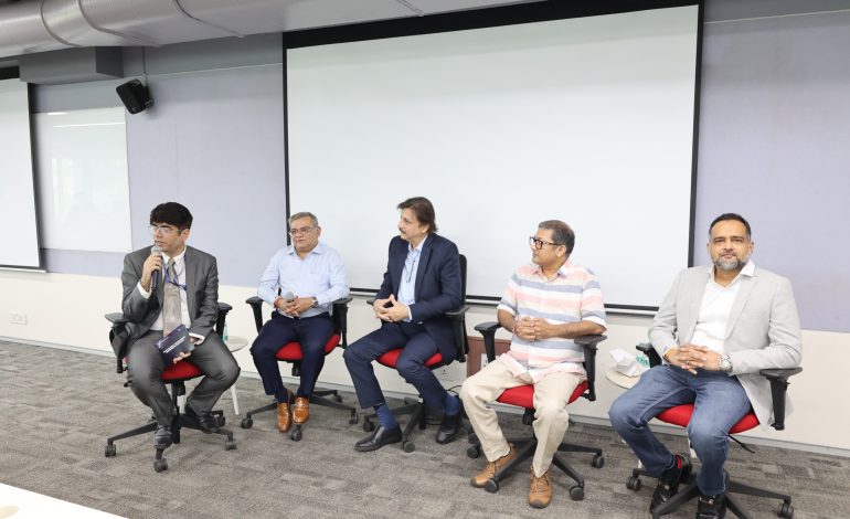 The Family Managed Business Summit 2025: Honouring Legacy, Inspiring Innovation