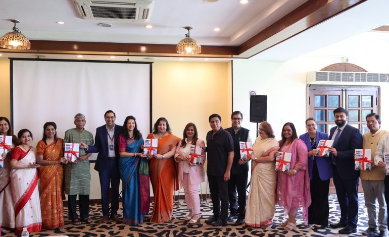 Future of Education Takes Center Stage at ATLAS Thought Leaders Conference 2025