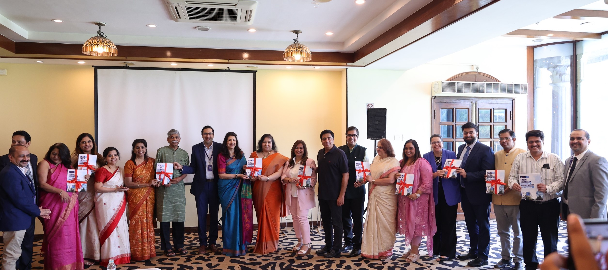 Future of Education Takes Center Stage at ATLAS Thought Leaders Conference 2025