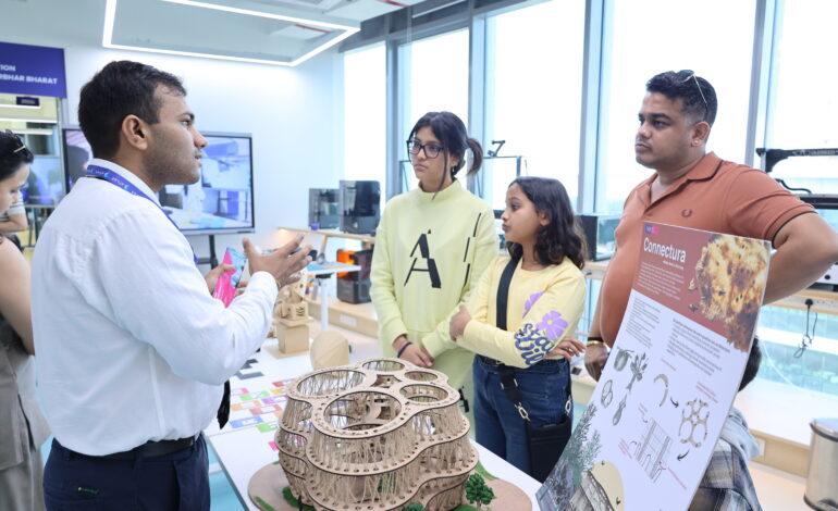 Discovery Day Highlights: A Creative Preview of ATLAS Summer School