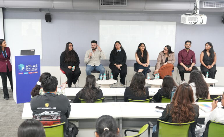 Beyond the Brief: Real-World Marketing Lessons from ISME Alumni Who’ve Lived It