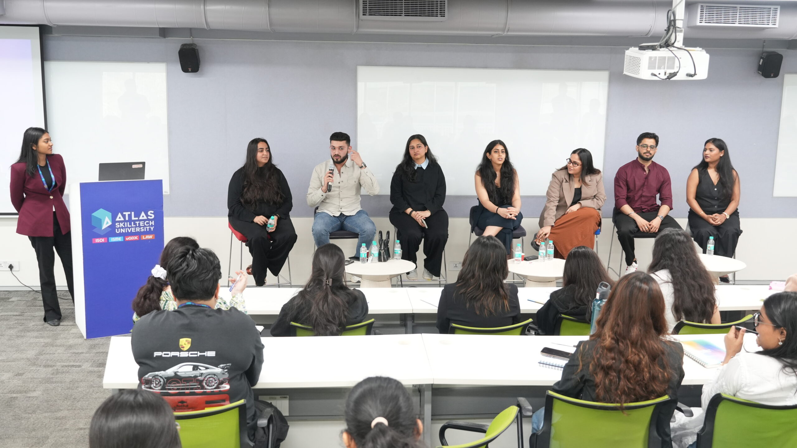 Beyond the Brief: Real-World Marketing Lessons from ISME Alumni Who’ve Lived It