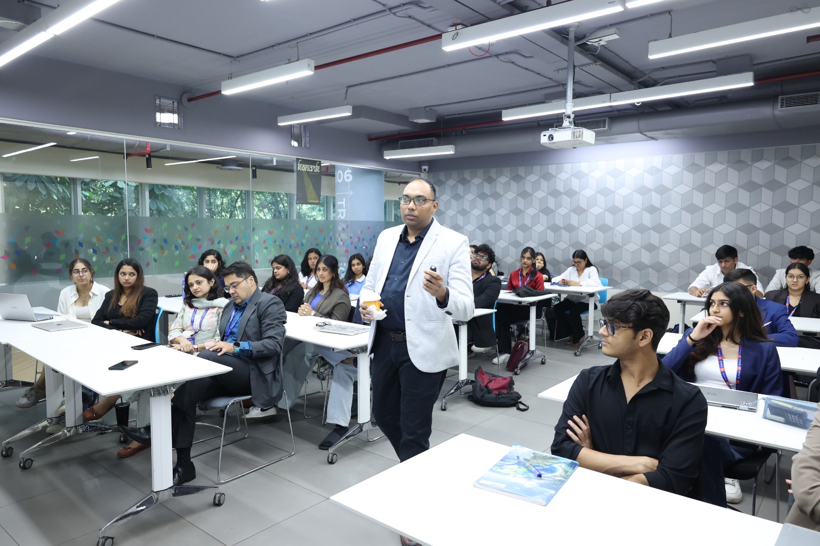 ATLAS School of Law Equips Future Legal Leaders to Stay Ahead in the Age of AI