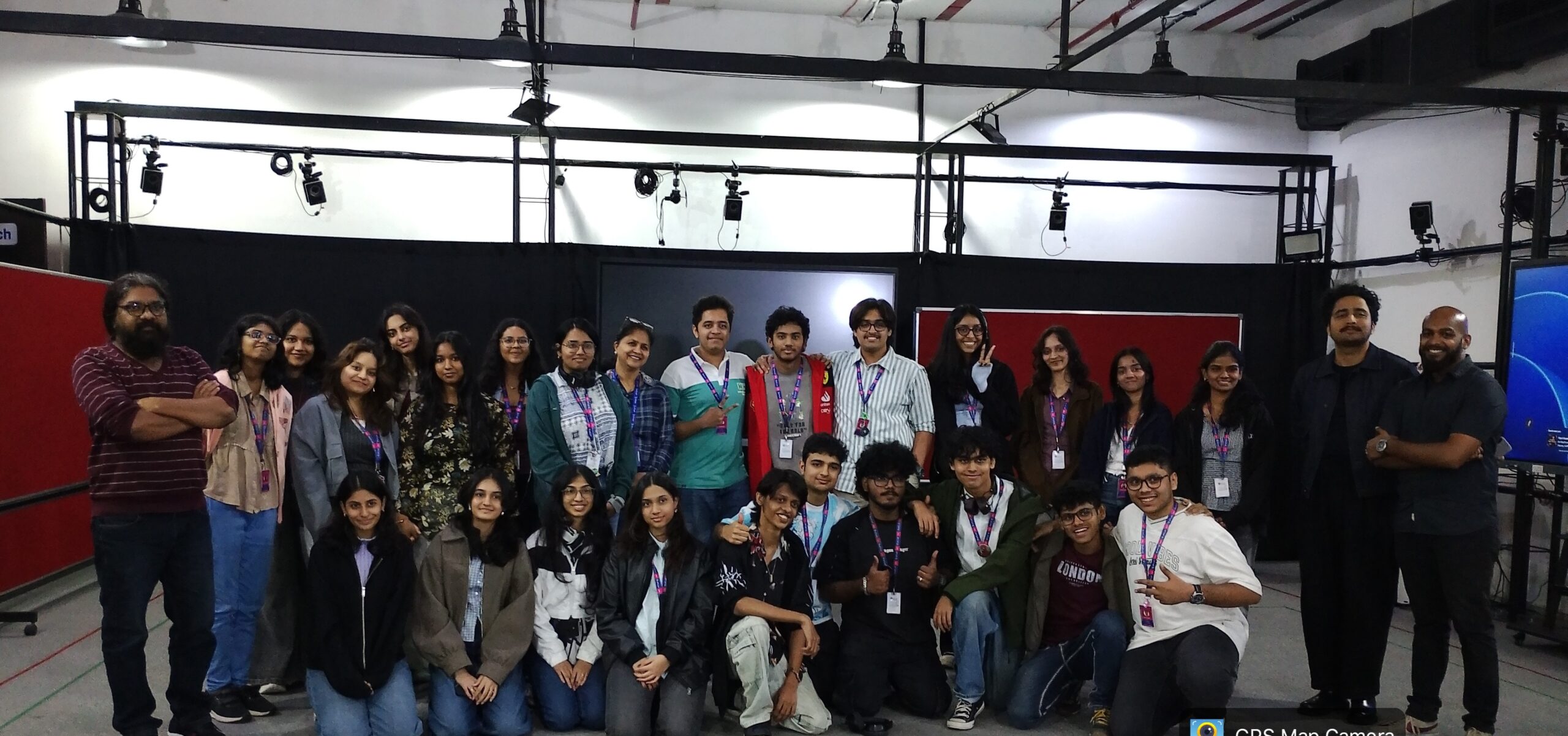 ISDI’s Creative Deep Dive into Bengaluru: Exploring Animation, VFX & Gaming