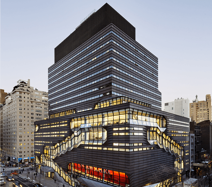 Northeastern University campus