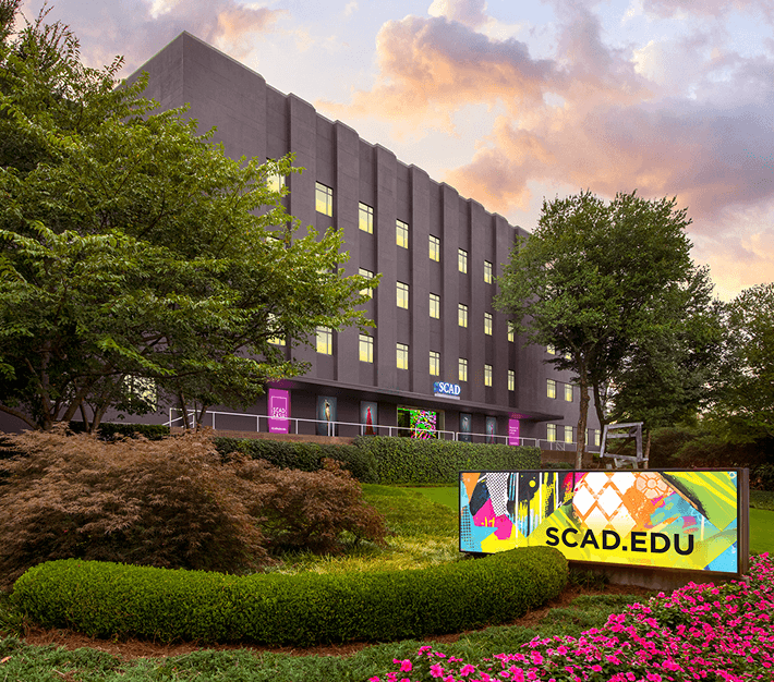Northeastern University campus