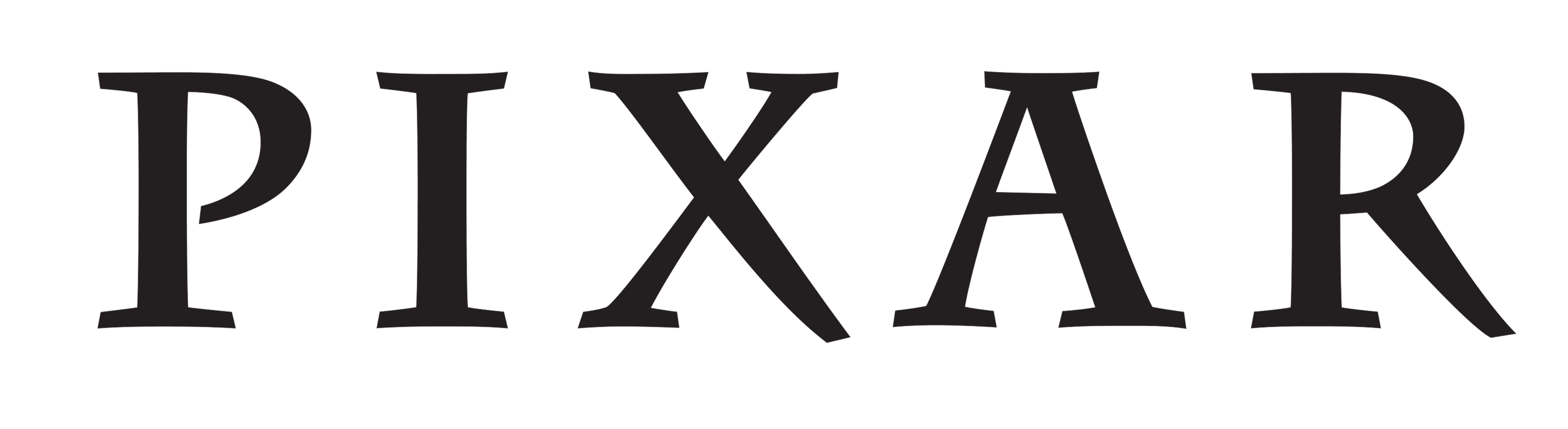 Pixar