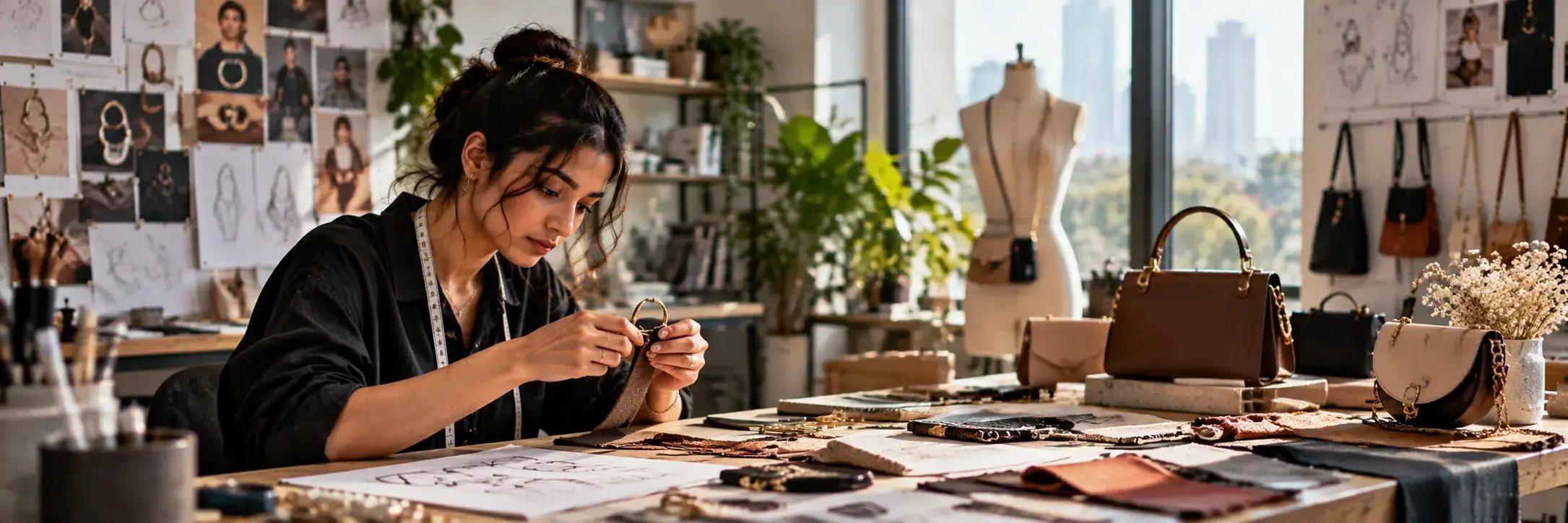 Key trends shaping accessory design in 2026