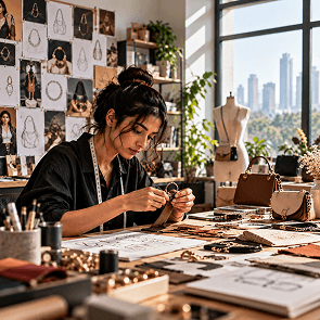 Key trends shaping accessory design in 2026