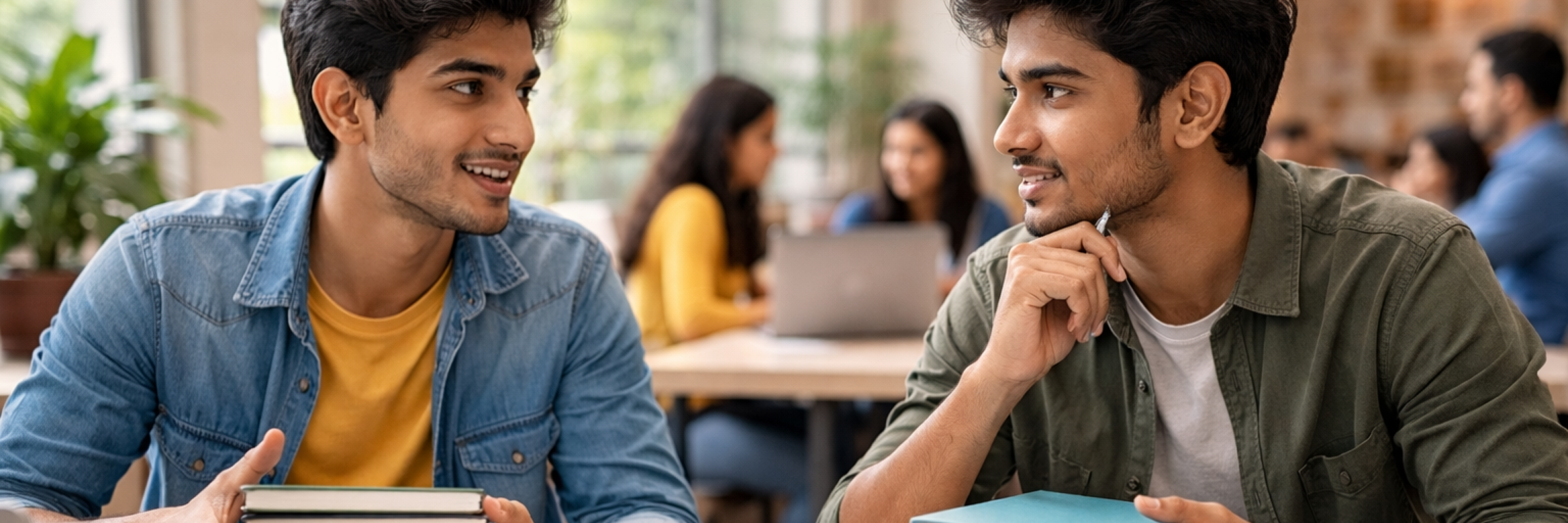 Comparison between BBA in Management and Bachelor of Management Studies courses covering subjects, career opportunities, and management education pathways