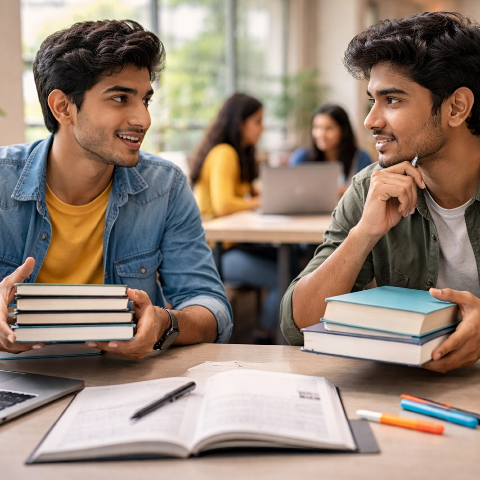 Comparison between BBA in Management and Bachelor of Management Studies courses covering subjects, career opportunities, and management education pathways