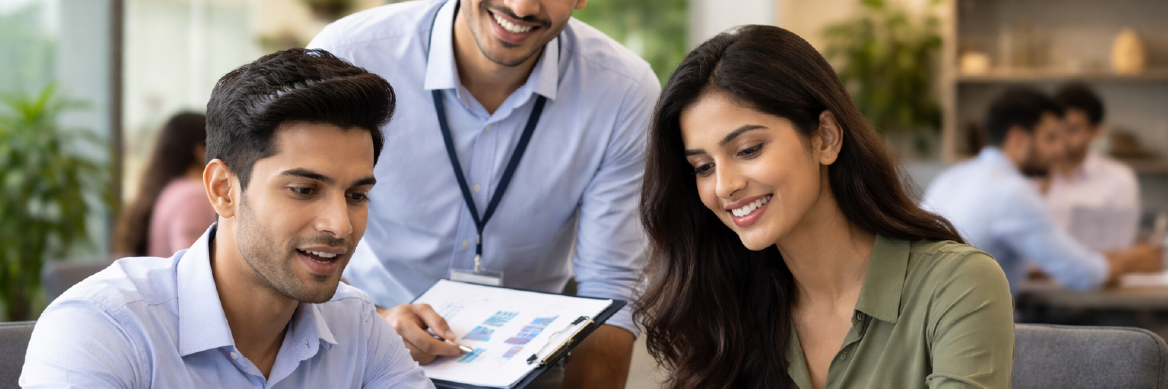 BBA in finance students exploring banking, corporate finance, and career paths beyond CA and CFA