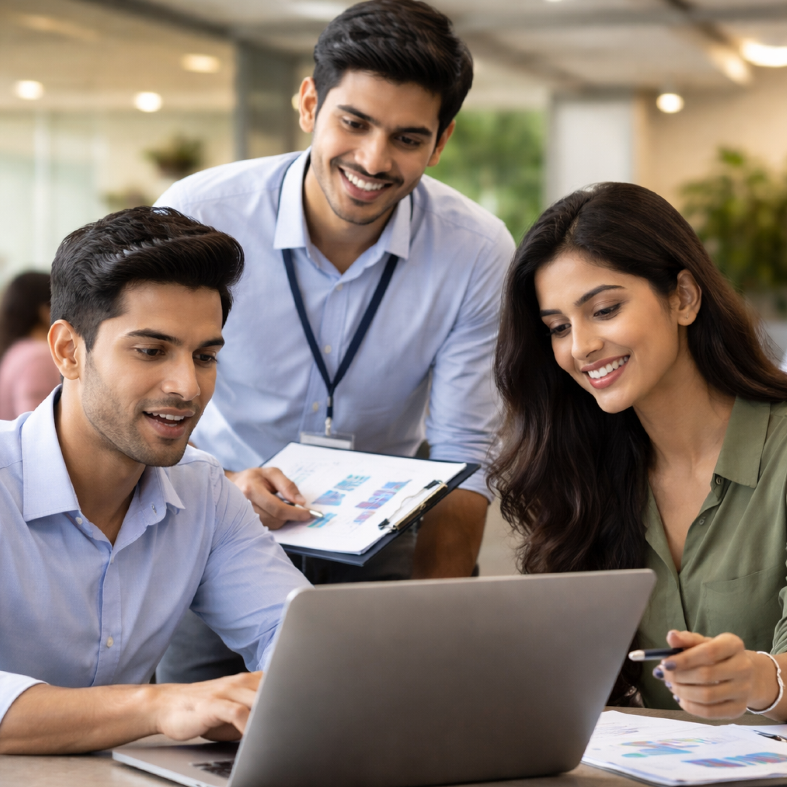 BBA in finance students exploring banking, corporate finance, and career paths beyond CA and CFA