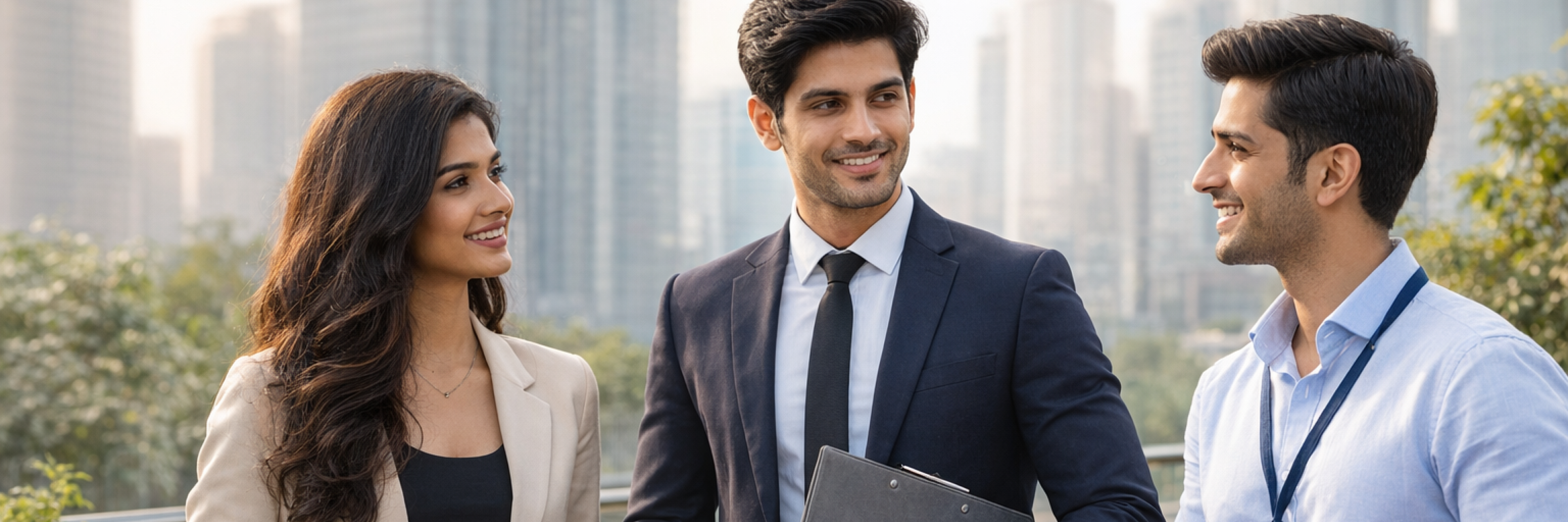 Career paths after business management and administration degree