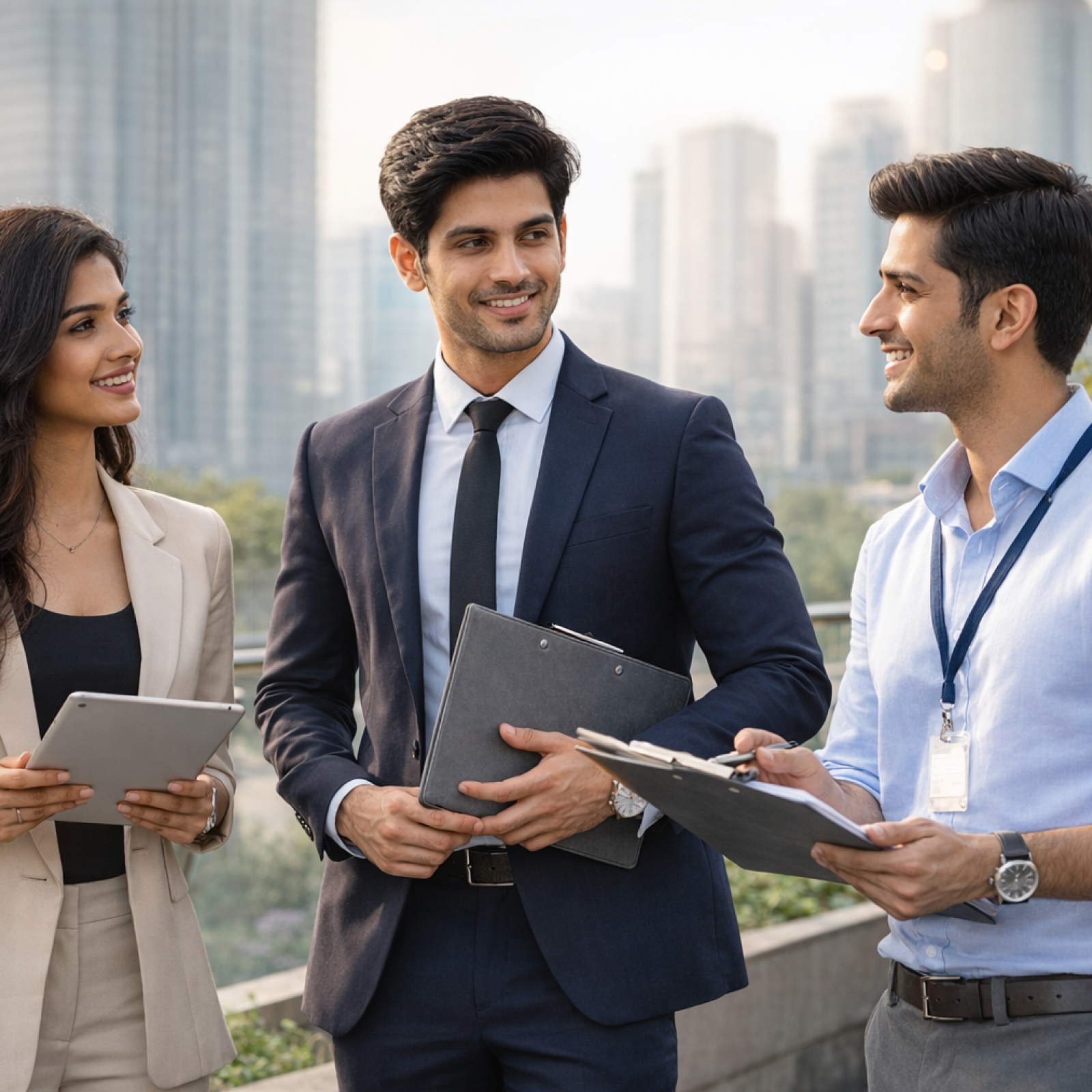 Career paths after business management and administration degree