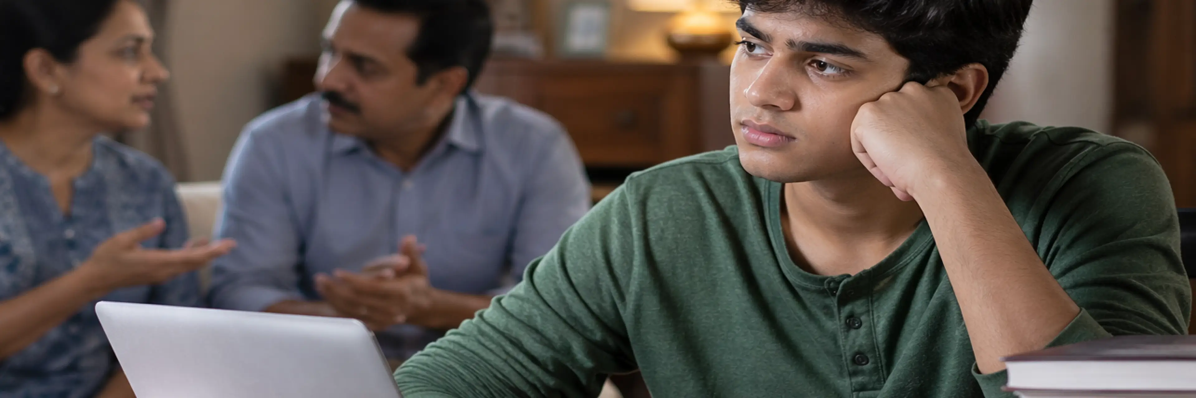 Diagram showing the five-year structure of a BBA MBA integrated course in India