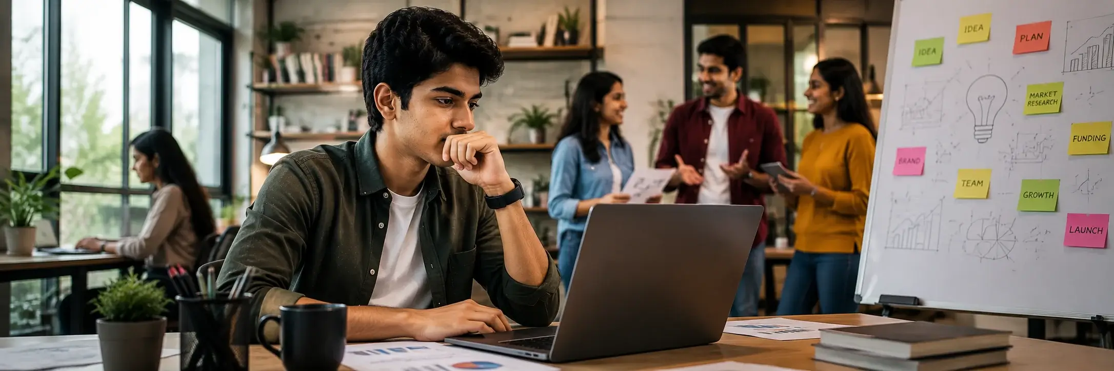 BBA entrepreneurship guide for students exploring India's most underrated BBA