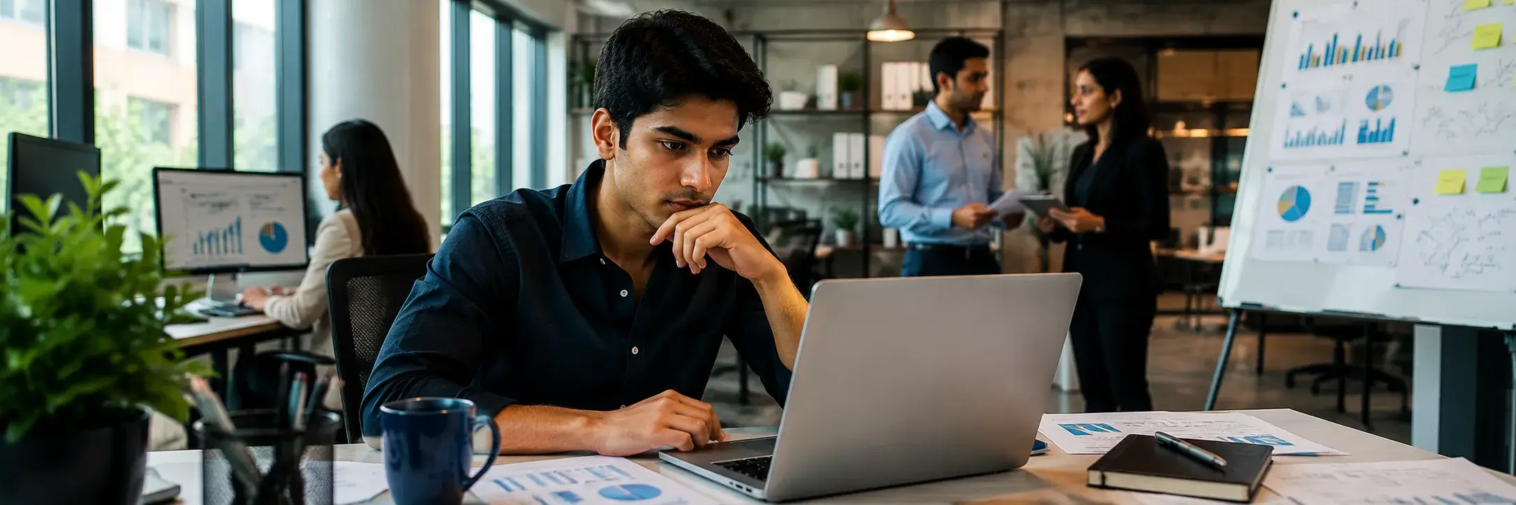 BBA finance job opportunities overview showing top roles and salary in 2026