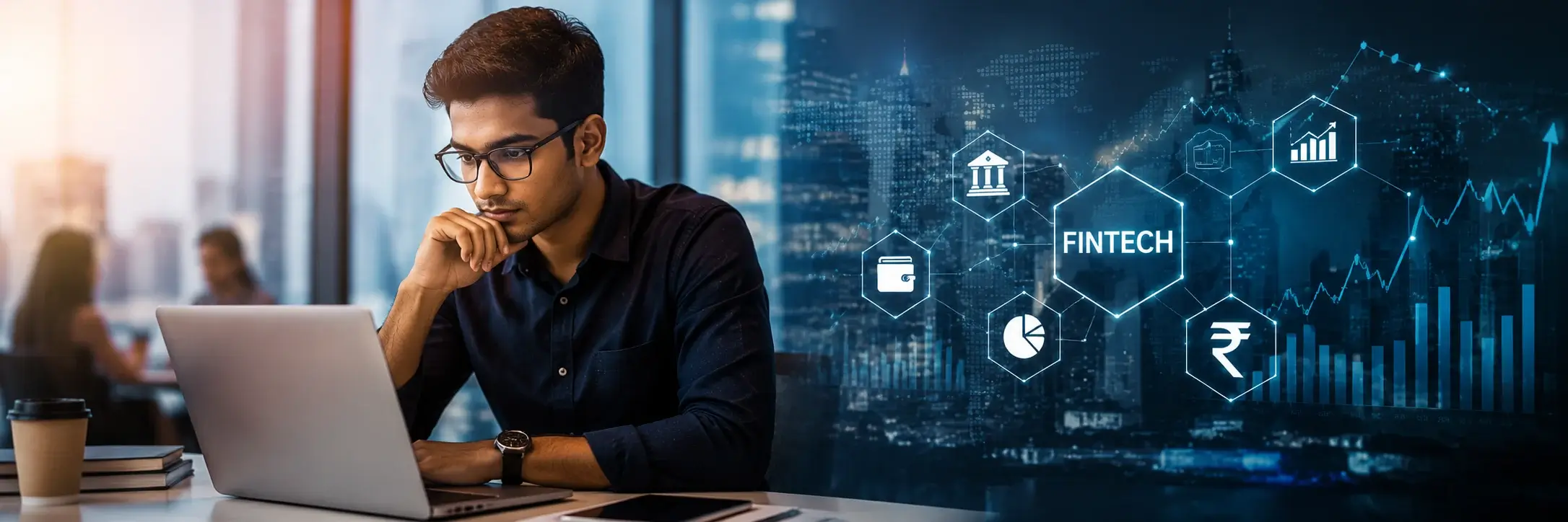 BBA FinTech meaning and career overview for students exploring the degree