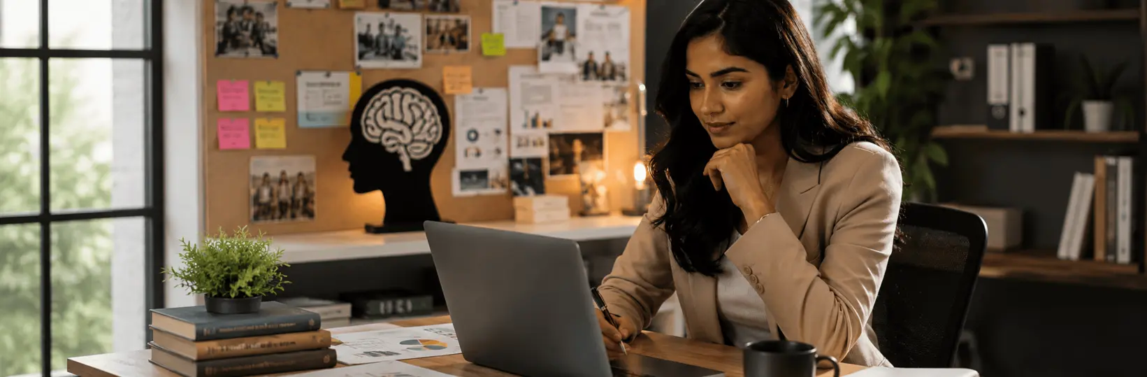 how a business psychology degree and BBA in psychology prepares students for careers in marketing, HR, consulting, and customer experience