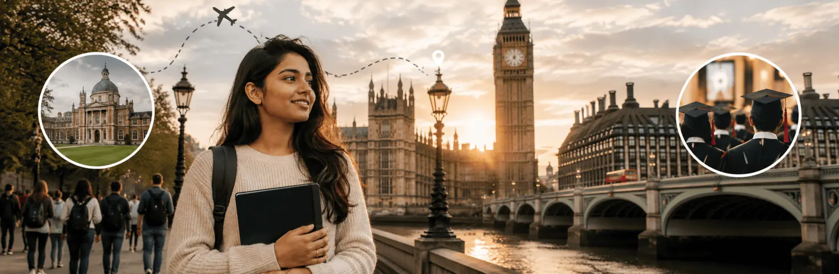 2+1 UK degree for Indian students: What it means and how it works