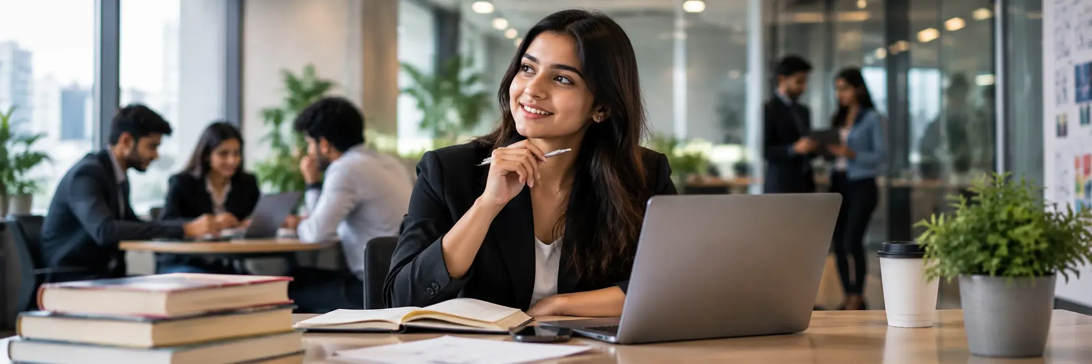 BBA salary in India per month chart for freshers in 2026