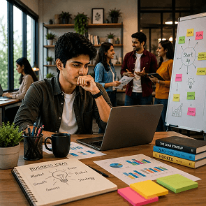 BBA entrepreneurship guide for students exploring India's most underrated BBA