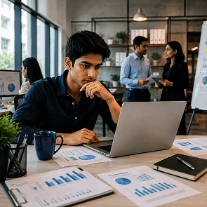 BBA finance job opportunities overview showing top roles and salary in 2026