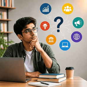 Which BBA course is best in 2026 guide comparing top specialisations