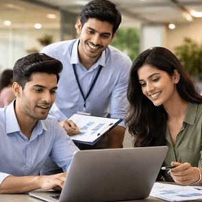 career options after bba finance without ca or cfa