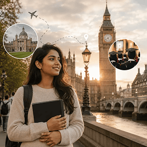 2+1 UK degree for Indian students: What it means and how it works