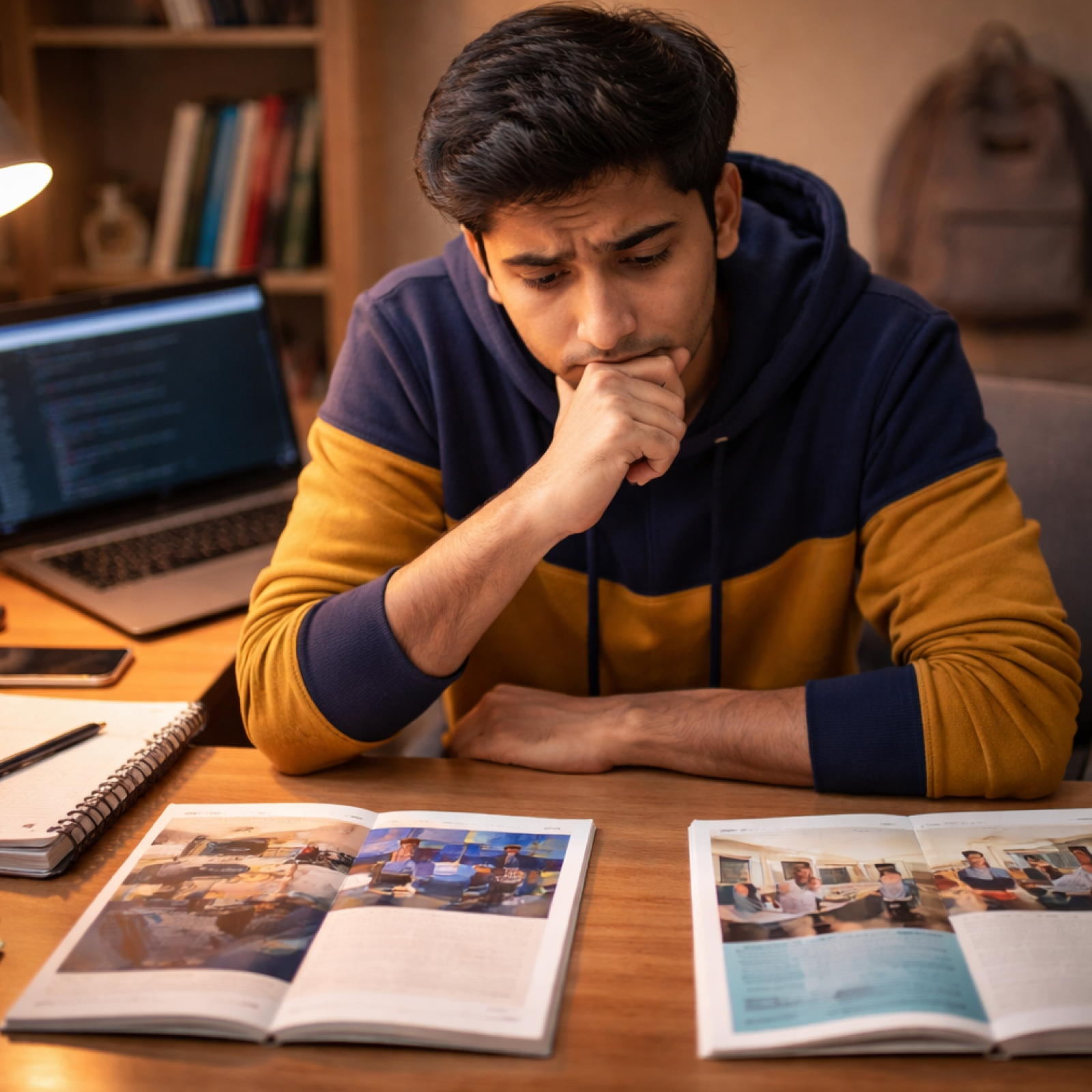 Comparison of B.Tech vs B.Sc Computer Science degrees