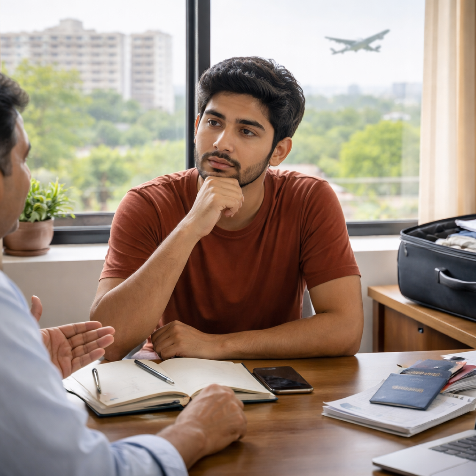 Masters of computer science in India vs abroad comparison