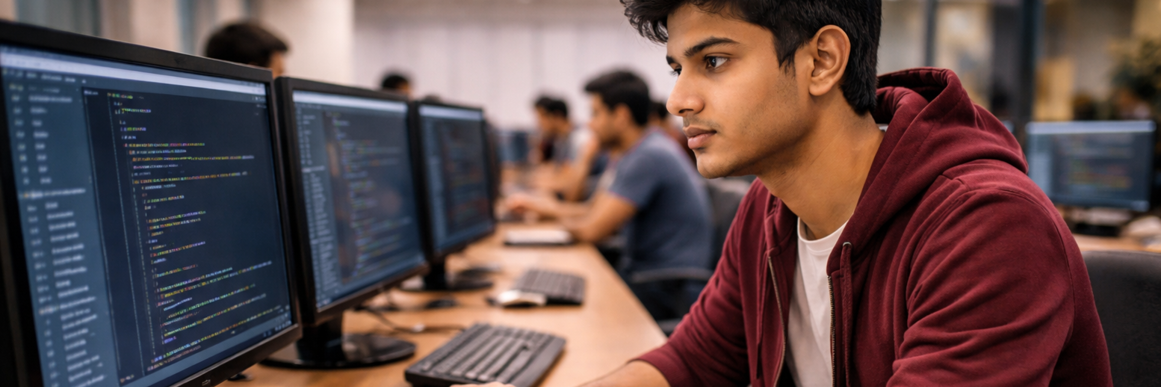 Top computer science graduate programs worldwide