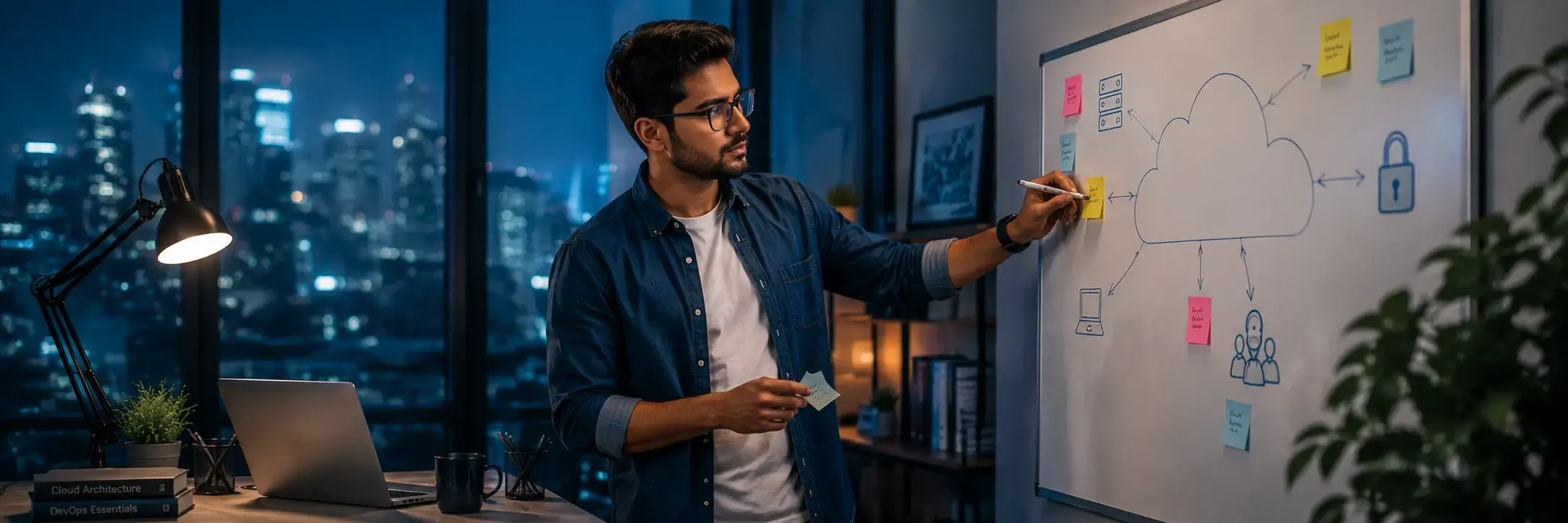 Cloud computing career in India 2026 overview of roles salary and demand