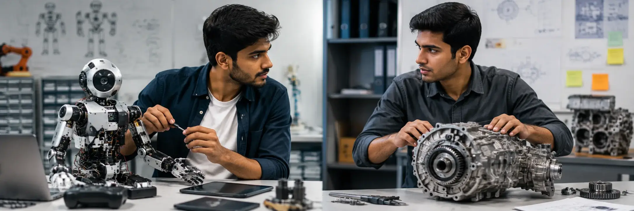 Data engineer vs data scientist career path comparison overview guide
