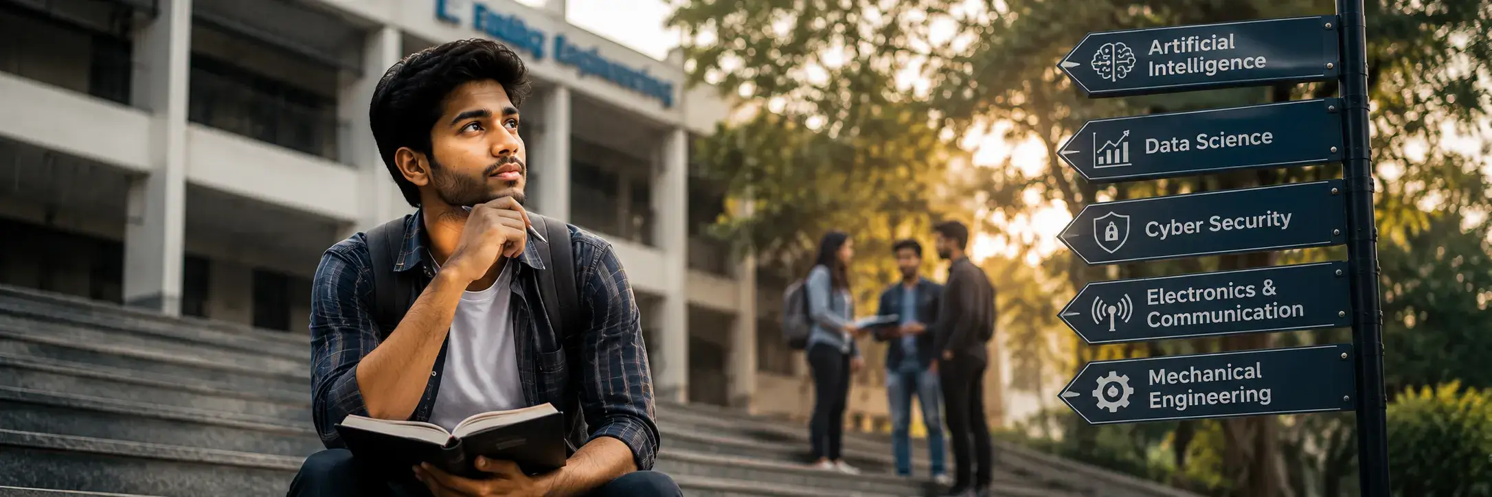 Which BTech branch is best for future 2026 comparison guide overview