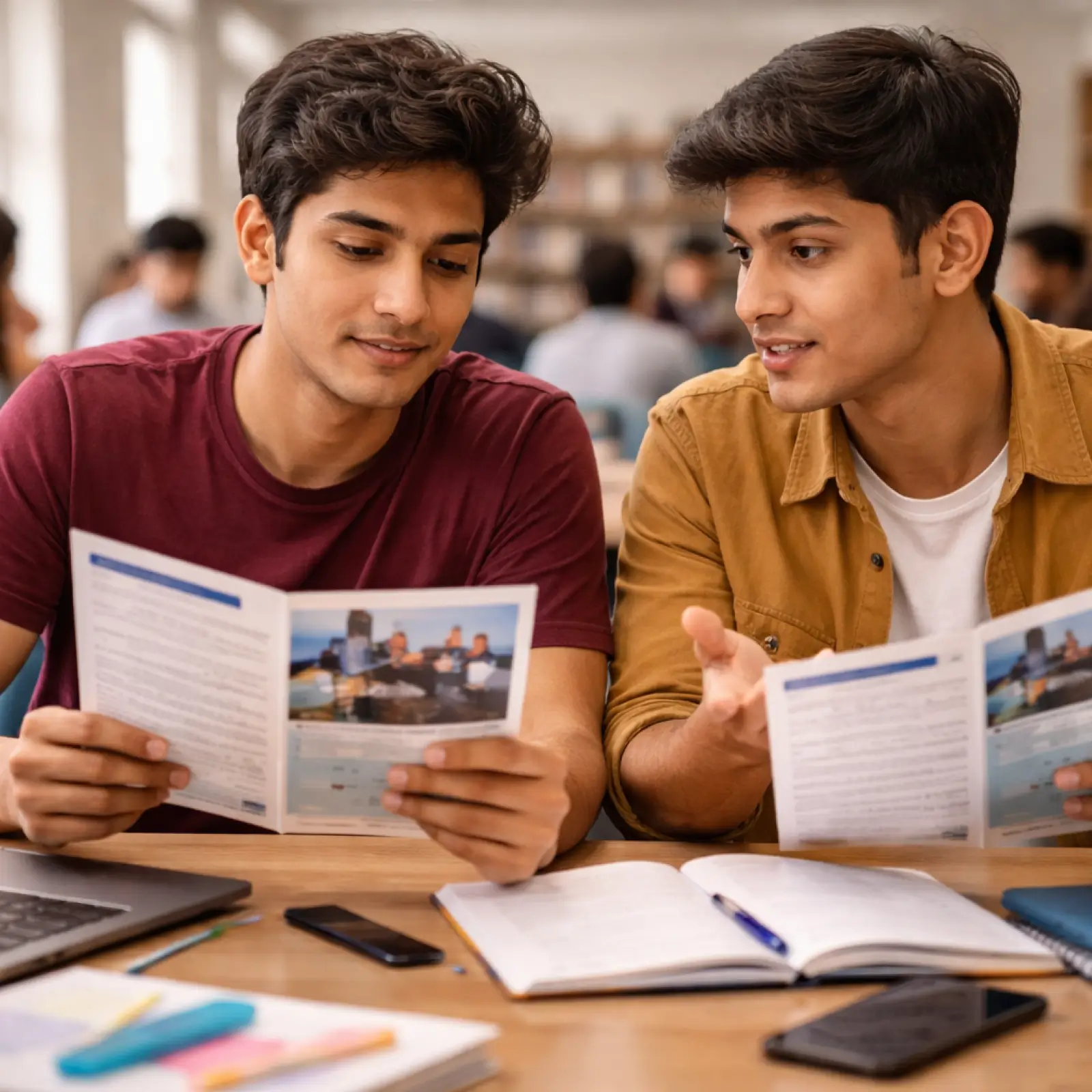difference between computer studies and bsc computer science