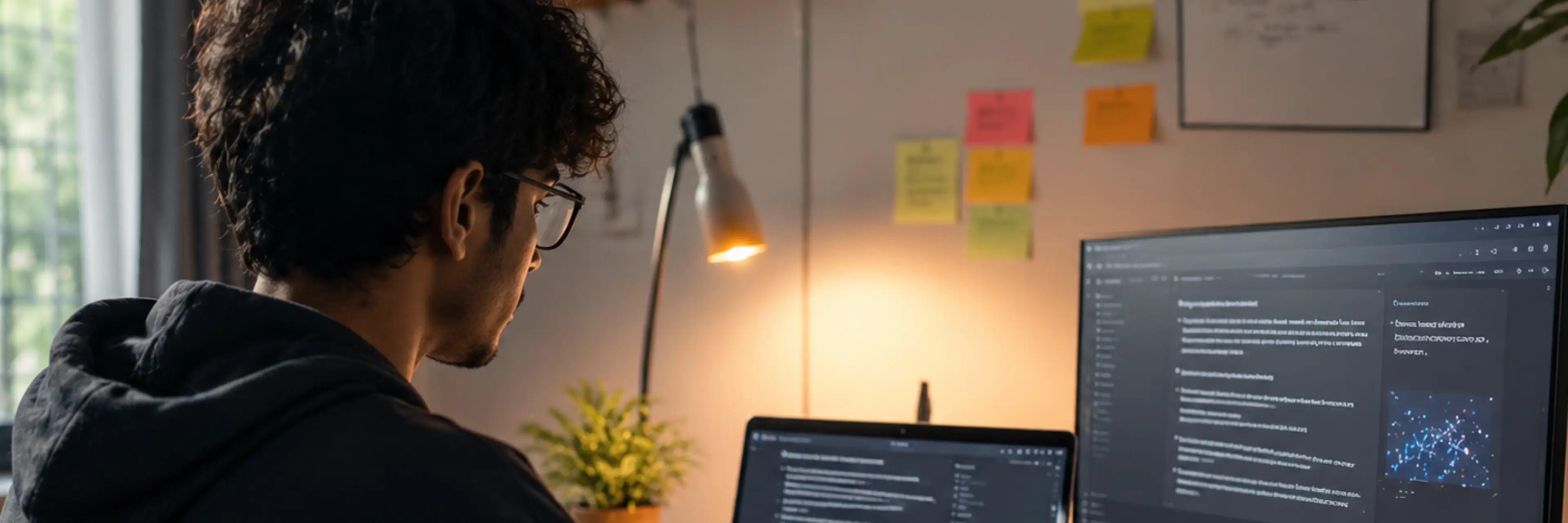 Infographic showing how prompt engineering jobs connect BTech in computer science and engineering skills to AI-driven careers across product, content, and automation roles