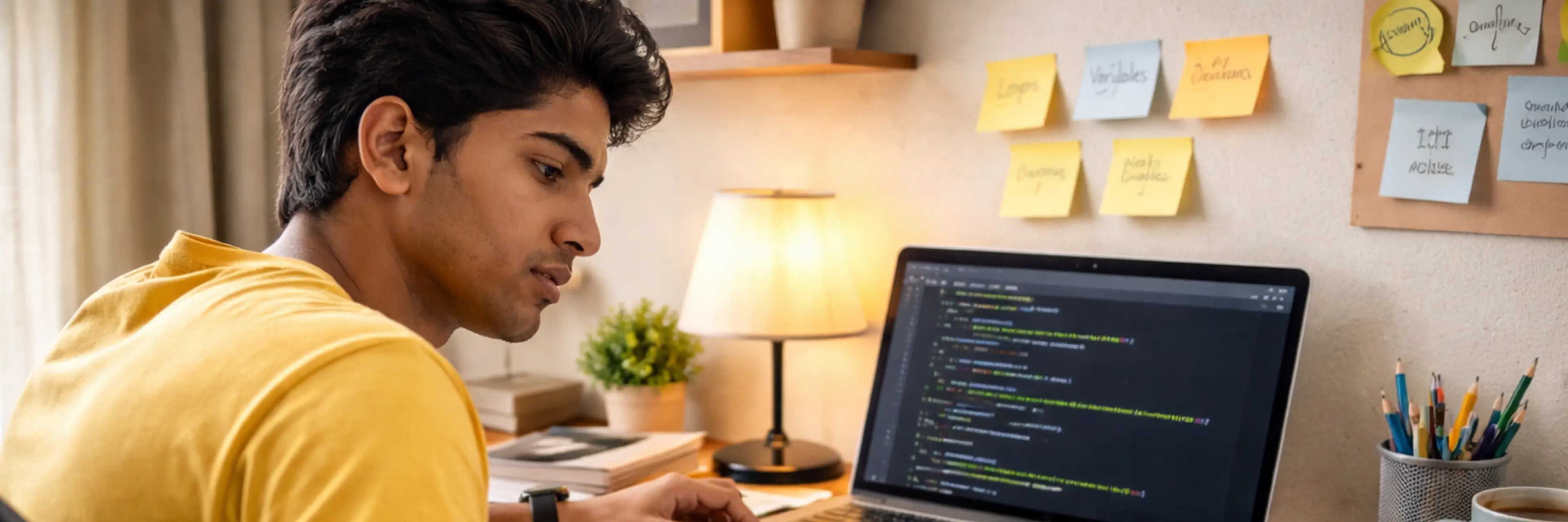 Learn BTech in Artificial Intelligence After 12th Without Coding