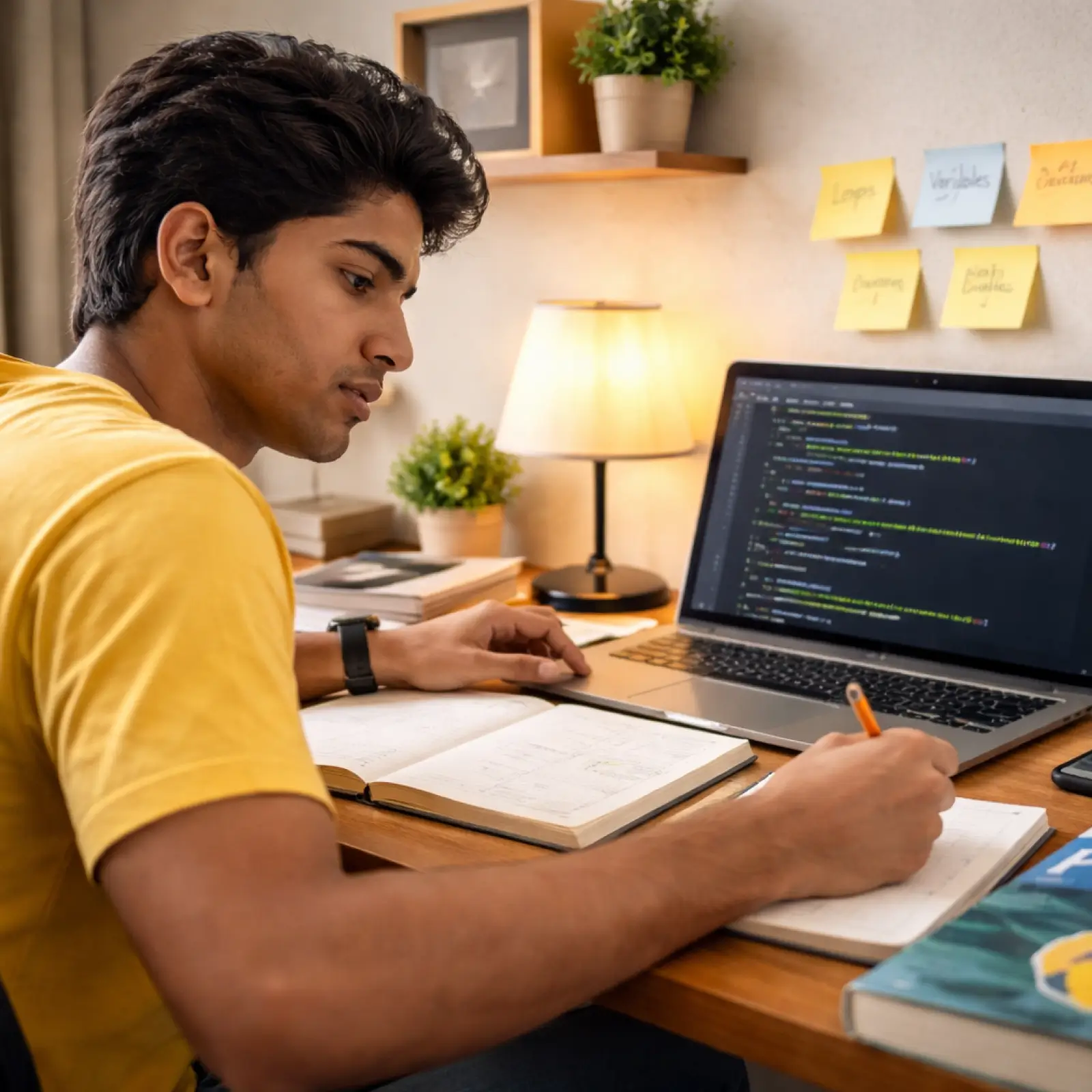 Learn BTech in Artificial Intelligence After 12th Without Coding
