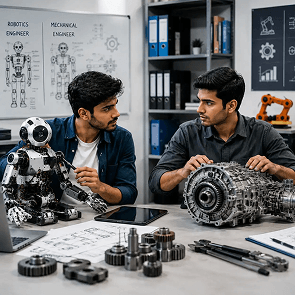 Data engineer vs data scientist career path comparison overview guide