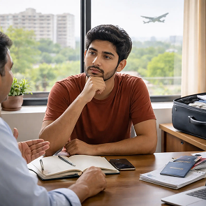 Masters of computer science in India vs abroad comparison