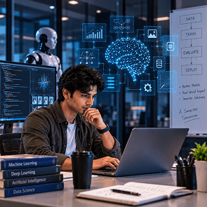 Machine learning engineer job description and core responsibilities