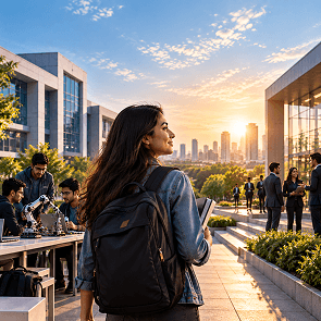 Five-year academic pathway of an integrated BTech MBA programme