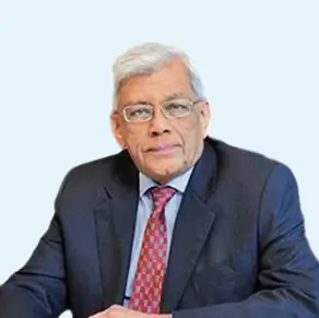Deepak Parekh