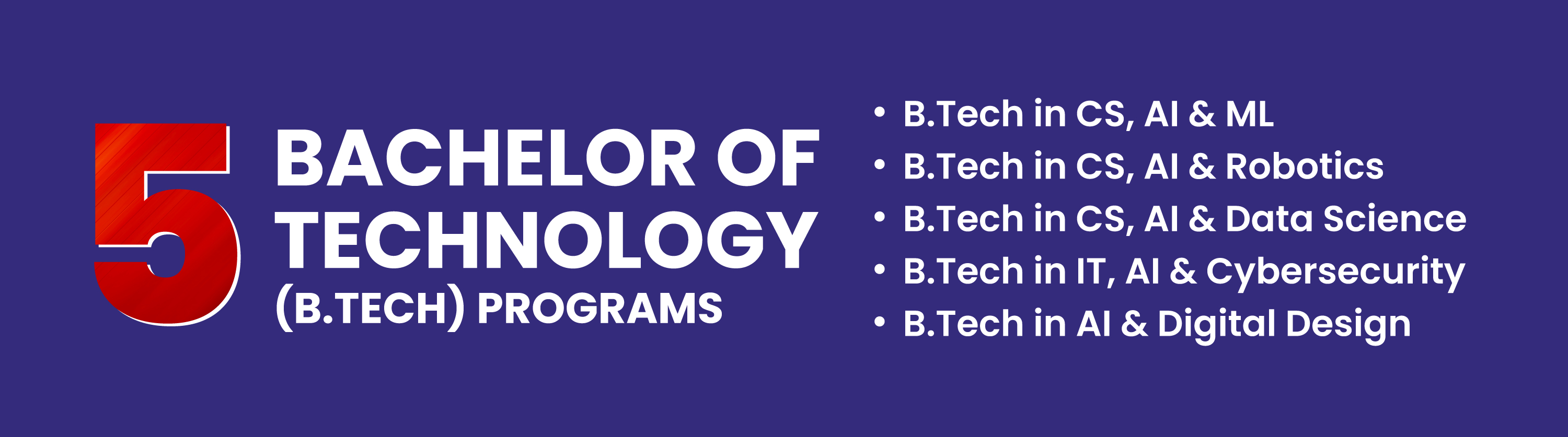 B.tech Course Icon BTech Landing Page